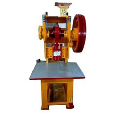 Footwear Production Machine