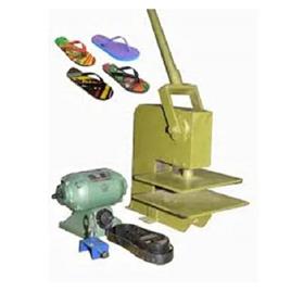 Slipper Production Machine