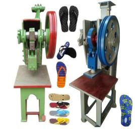 Slipper Manufacturing Machine SR80