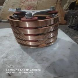 Electrical Slipring Device
