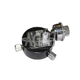 Micrometer Slit for Resolving Power