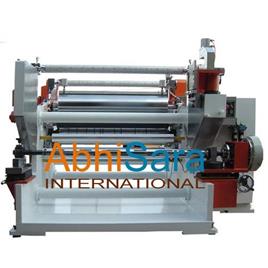 Film Slitting and Rewinding Equipment