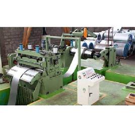 Industrial Slitting Machine