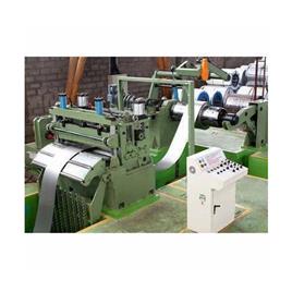 Industrial Slitting Line Machine