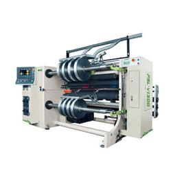 4 Kw Slitting Rewinding Machine