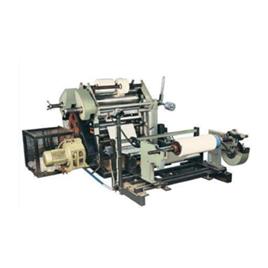 3 Phase Slitting Rewinding Equipment