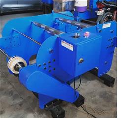 Slitting and Rewinding Machine