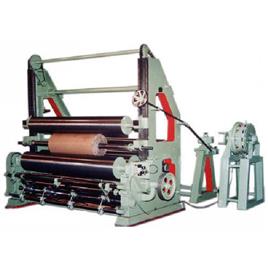 Slitting Rewinding Machine