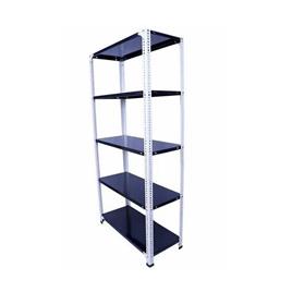 Slotted Angle Storage Rack