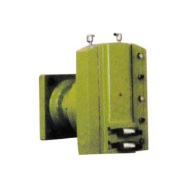 Industrial Slotting Equipment