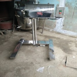 Industrial Slow Speed Stirrer