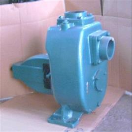 Industrial Sludge Pumps
