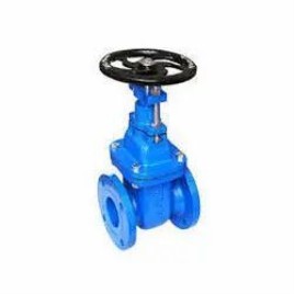 Heavy Duty Sluice Valve