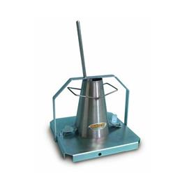 Slump Cone Apparatus