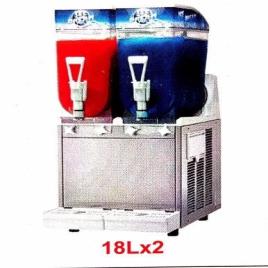 Commercial Slush Machine