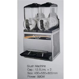 Electric Slush Juice Dispenser