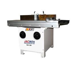 SM-130 Automatic Spindle Moulder