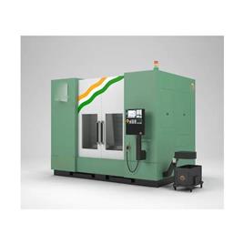 SM VMC 1200 Vertical Machining Center