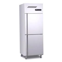 Compact Vertical Freezer