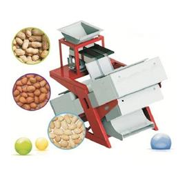 Compact Color Sorting Device