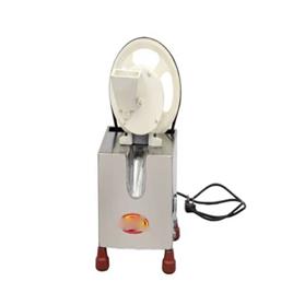 Compact Dry Fruit Chip Cutter