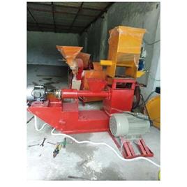 Small Floating Fish Feed Machine