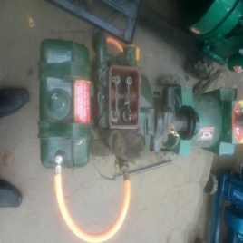 Compact Power Generator