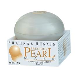 Shahnaz Husain Precious Pearl Mask Plus 100g Small Jar