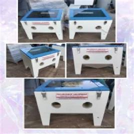 Mini Sand Blasting Machine