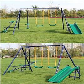 Compact Multiplay Equipment