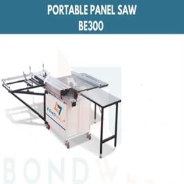 Small Sliding Table Panel Saw