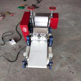 0.25HP Small Panipuri Machine