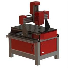 Small PCB Drilling Equipment