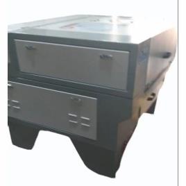 Compact Laser Cutting Machine