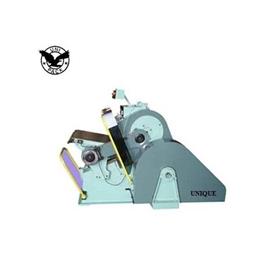 Compact Platen Punching & Creasing Machine