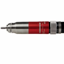 Silenced Straight Grinding Tool