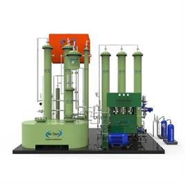 Nitrous Oxide Plant
