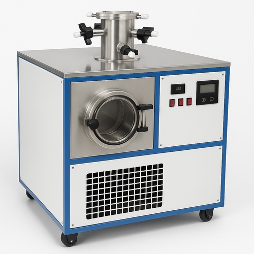 -40 Degreec Lyophilizer (Freeze Dryer) PSAW-155A