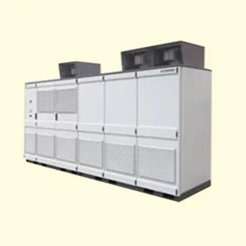 0.75-250 kW ACS580MV Medium Voltage Drive, Three Phase