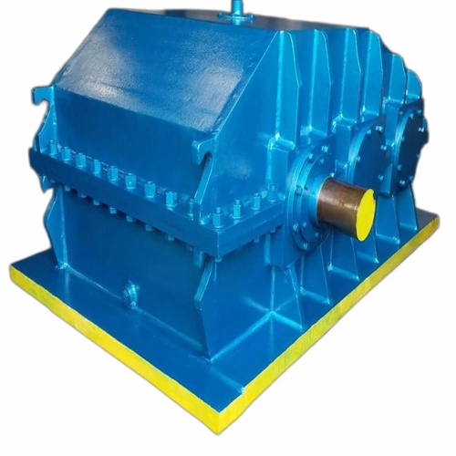 1 HP MS Planetary Gear Box for Conveyor