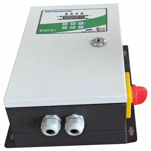 1 kw DC Pump Controller, 150 VDC