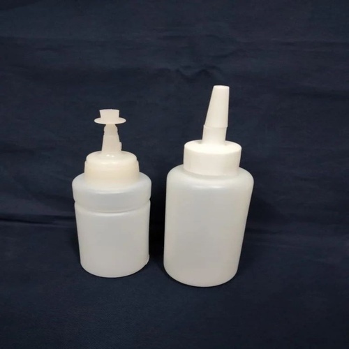 1 Litre Transparent Plastic Container