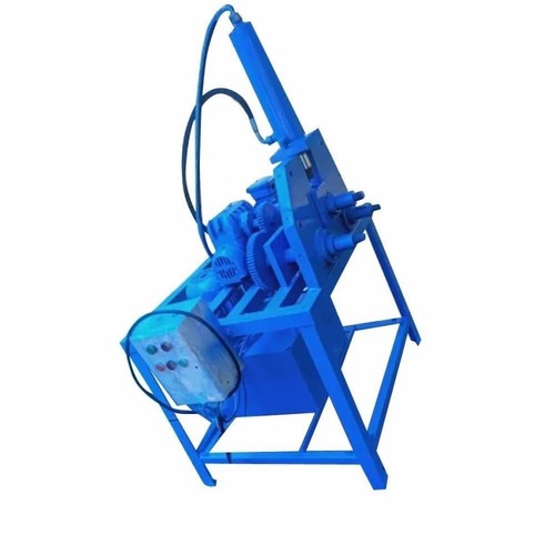 1 Phase MS Hydraulic Roller