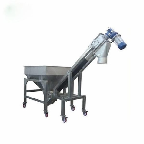 1-Stage Industrial Macaroni Equipment