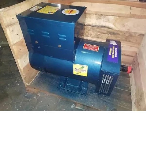 10-100 kw AC Power Generator Alternator