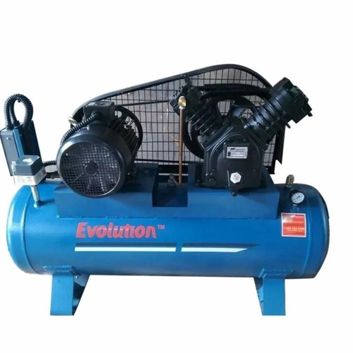 10 HP Industrial Air Compressor