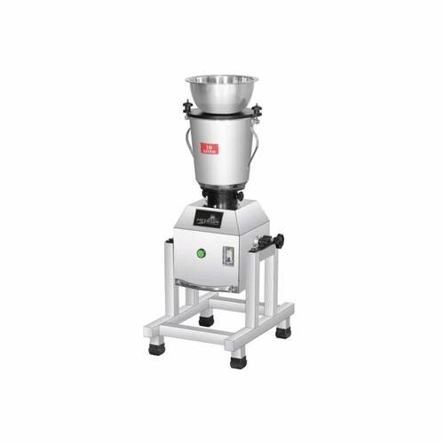 10 L Tilting Mixer Grinding Machine
