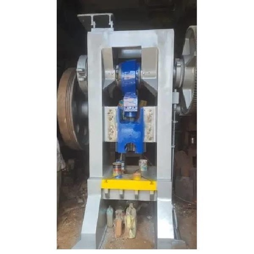 100 TON Industrial Power Press