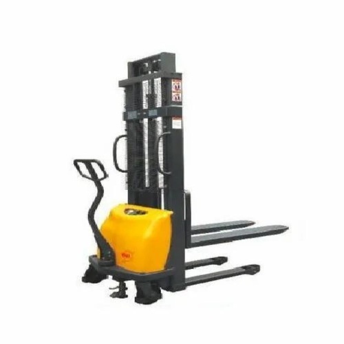 1000-1500kg Semi Electric Stacker