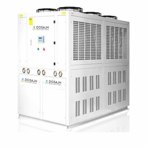 1000 CFM Industrial Chiller